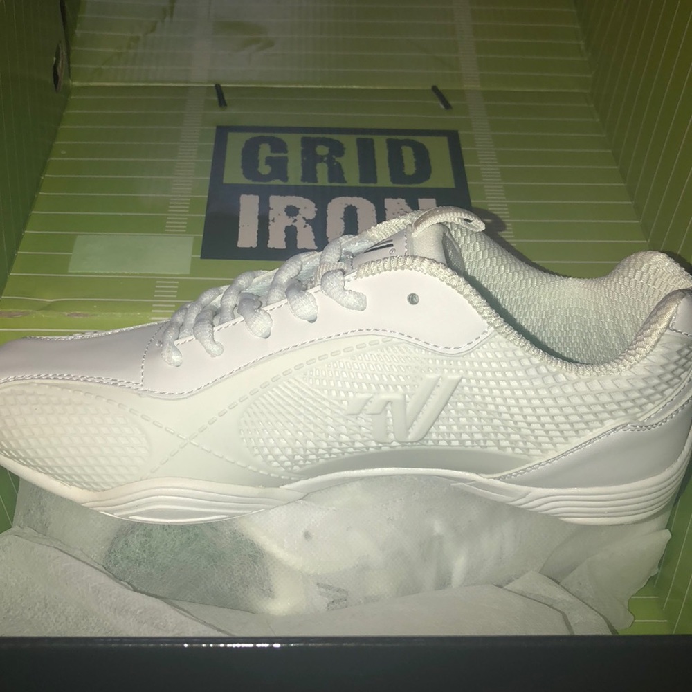 Varsity Cheer shoes